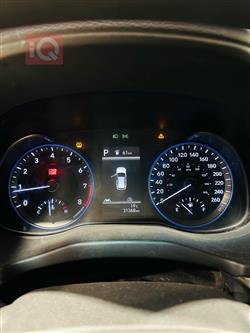 هيونداي كونا